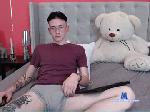 damien_beauty chaturbate profile picture