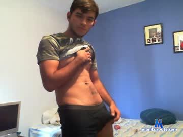 damn_66 Chaturbate model profile picture