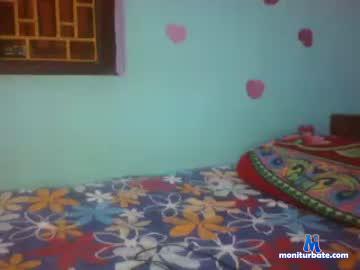 damnsonu Chaturbate model profile picture