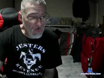 dan137111 Chaturbate model profile picture