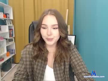 Record dana_timide Chaturbate Performer Adult Live Broadcaster Show