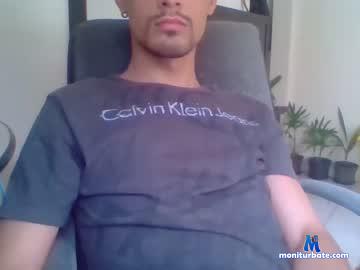 danccc Chaturbate model profile picture