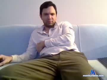 dandyriver chaturbate livecam performer profile