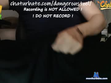 dangeroustool chaturbate livecam performer profile