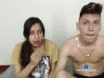 dani_and_paul chaturbate profile picture