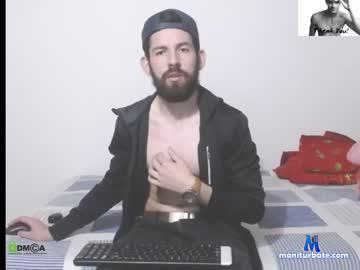 danibard2025 chaturbate livecam performer profile
