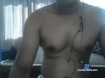 daniel71280 chaturbate profile picture