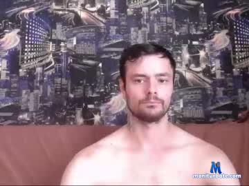 daniel_or_dani chaturbate livecam performer profile