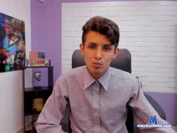 daniel_paez chaturbate livecam performer profile