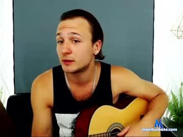 daniel_patherson Chaturbate model profile picture