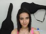 daniela1602 chaturbate profile picture