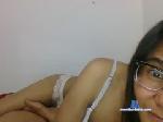 daniela182 chaturbate profile picture