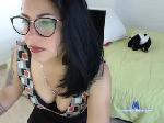 daniela_fire chaturbate profile picture