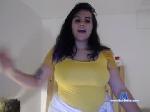 daniela_monroe chaturbate profile picture