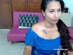 daniela_r chaturbate profile picture