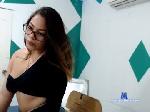 daniela_up chaturbate profile picture