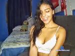 danielarincon_ chaturbate profile picture