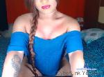 danielaxlove chaturbate profile picture
