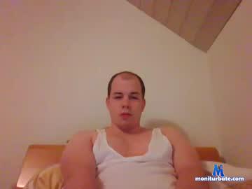 danieldanielson20 chaturbate livecam performer profile
