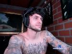 daniele_bunny chaturbate profile picture