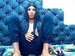 danielis_ts chaturbate profile picture