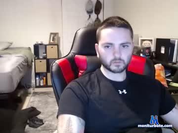 danielk631 Chaturbate model profile picture