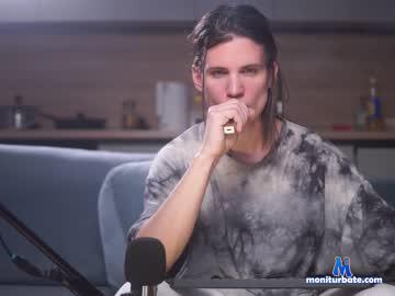 danielovense Chaturbate model profile picture