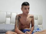 danielsanta_18 chaturbate profile picture