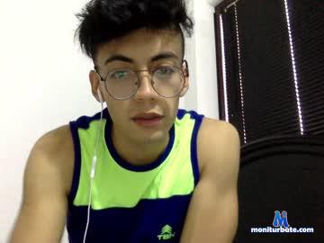 daniicdx chaturbate livecam performer profile