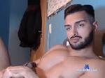 danilo1907 chaturbate profile picture