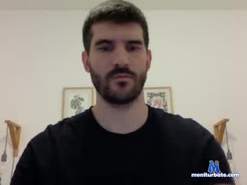 danilogerlo1 chaturbate livecam performer profile