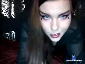 danipeach Chaturbate model profile picture