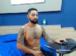 dann_wolf chaturbate profile picture