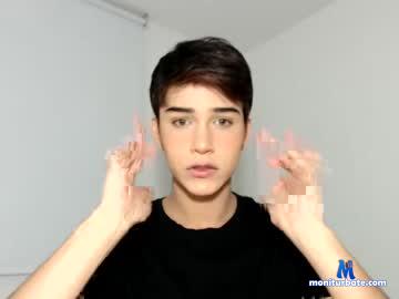 danny55555_ chaturbate livecam performer profile