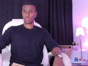 danny_bbc1 Chaturbate model profile picture