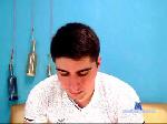 danny_dias chaturbate profile picture