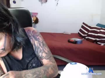 danny_guzman chaturbate livecam performer profile