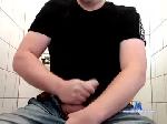 dannyboll90 chaturbate profile picture