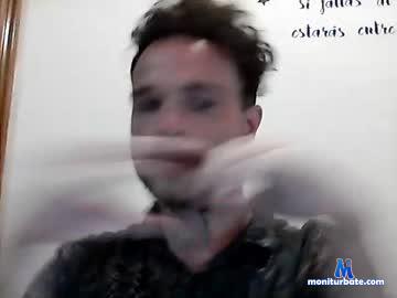 dannymak2204 Chaturbate model profile picture