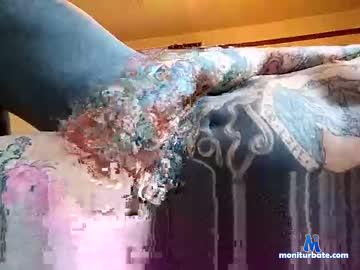 dantattooed chaturbate livecam performer profile