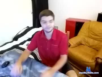 dantt120 Chaturbate model profile picture