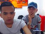 dany_and_andy chaturbate profile picture