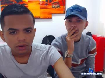 dany_and_andy chaturbate livecam performer profile