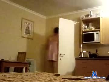 danzkink16 Chaturbate model profile picture