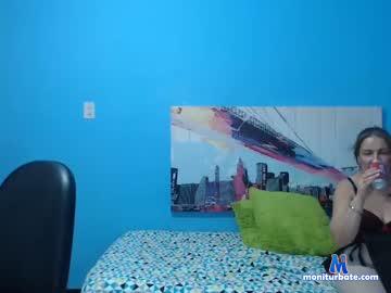 darcy_queenn chaturbate livecam performer profile