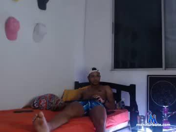 daren_king chaturbate livecam performer profile