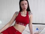 dariabbgirl chaturbate profile picture