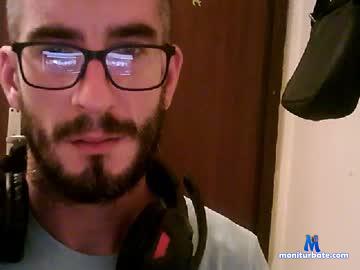 dario2555 chaturbate livecam performer profile