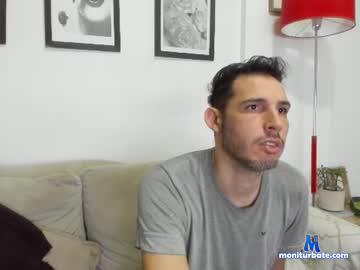 dariocam_k Chaturbate model profile picture