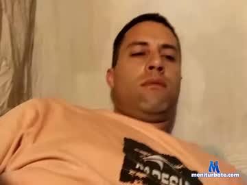 dariolpr2 chaturbate livecam performer profile